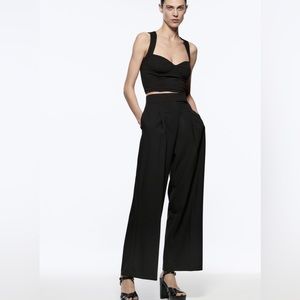 Zara Gabrielle Trouser